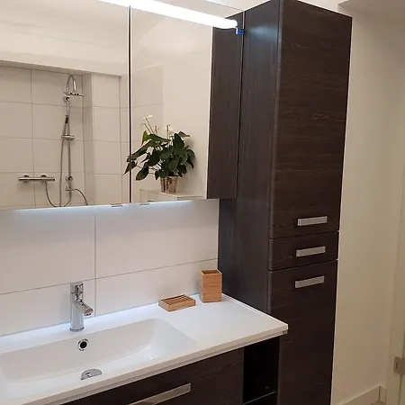 Business Apartment Briller Viertel Wuppertal Exterior foto