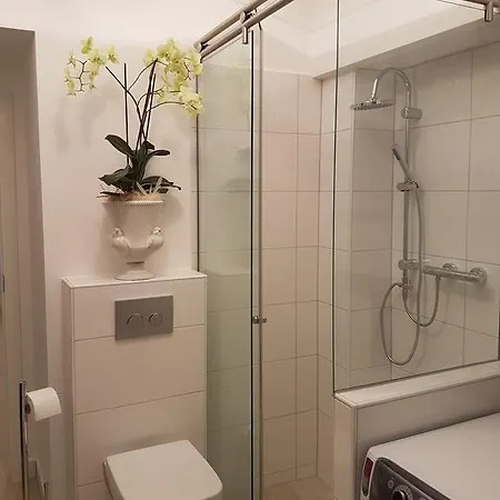 Business Apartment Briller Viertel Wuppertal Exterior foto