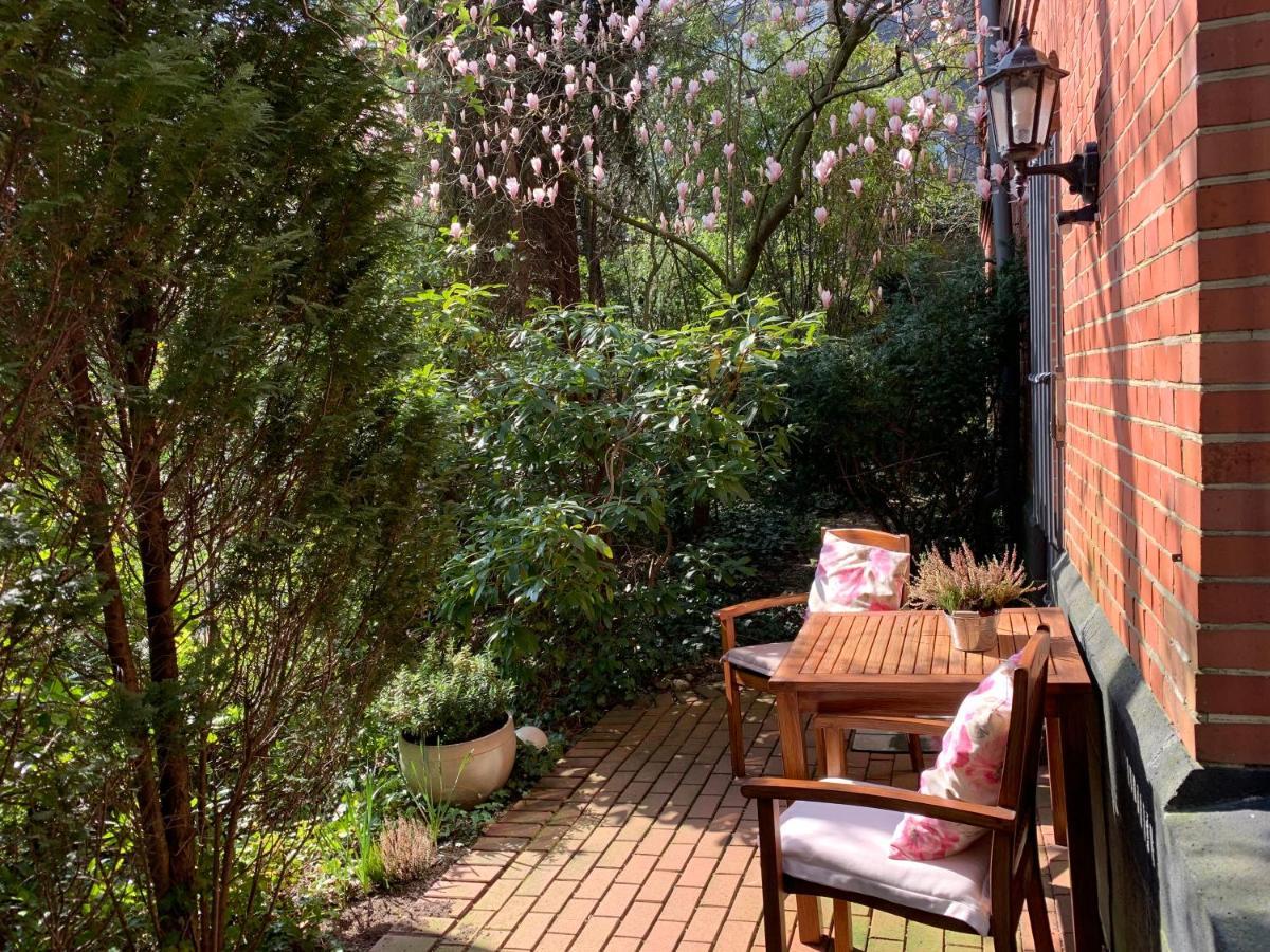 Apartment Business Briller Viertel *