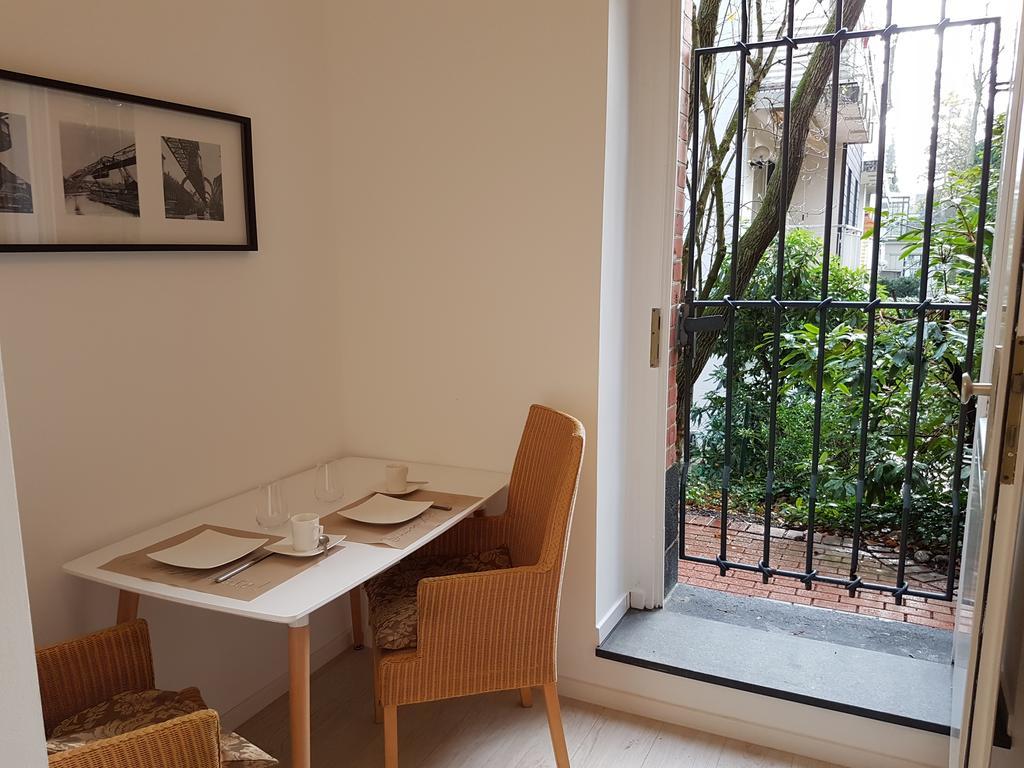 Apartment Business Briller Viertel *