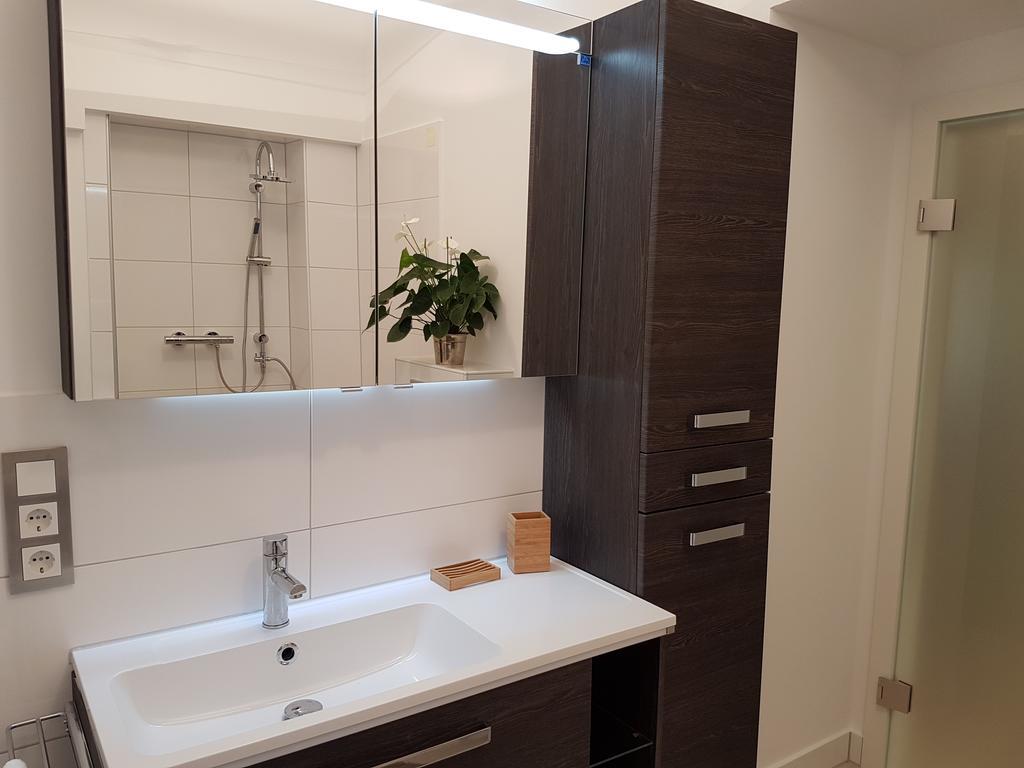 Business Briller Viertel Apartment *