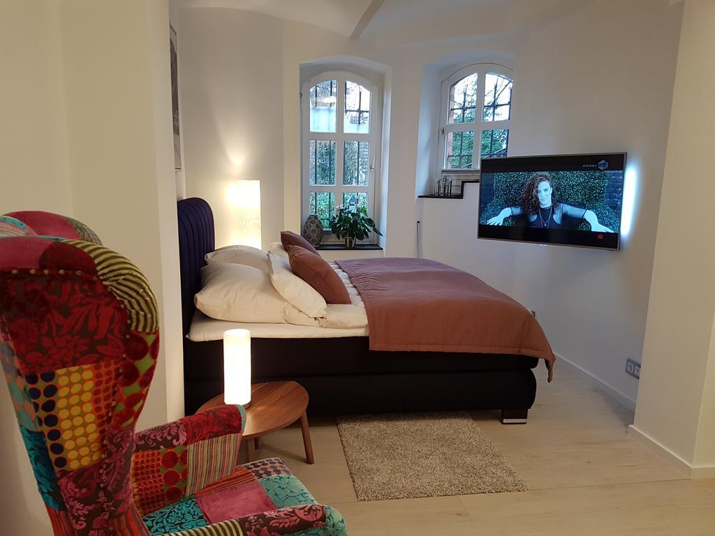 Apartment Business Briller Viertel *