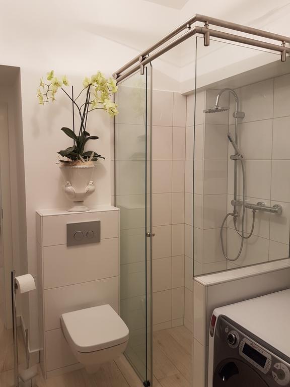 Apartment Business Briller Viertel