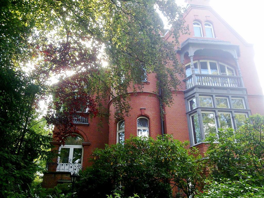 Apartment Business Briller Viertel *