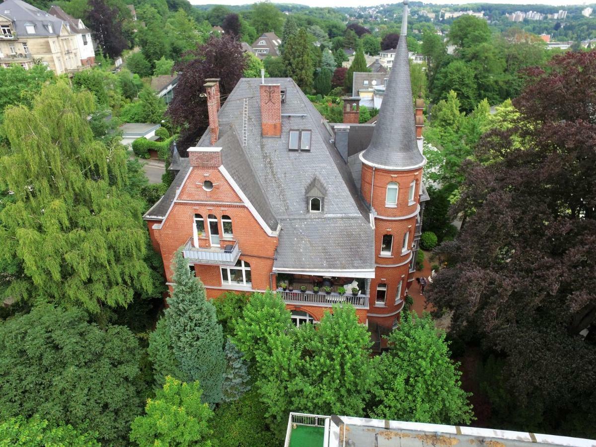 Business Briller Viertel Apartment *